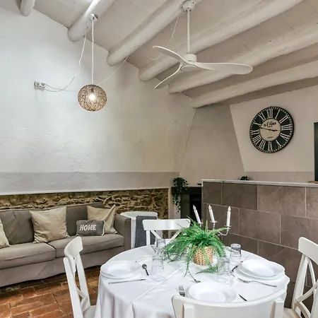Mas Tarres L'olivera Country house Madremanya