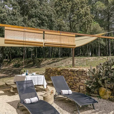 Country house Mas Tarres L'olivera