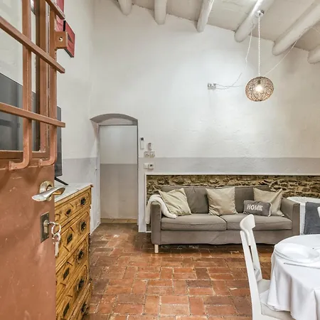 Mas Tarres L'olivera Country house